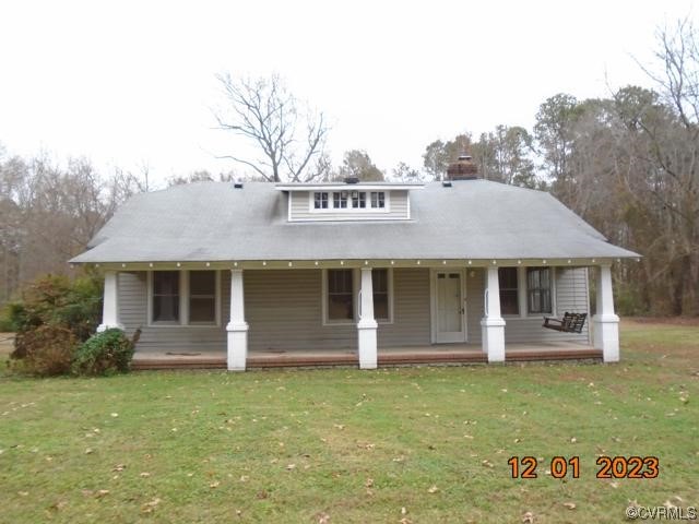 750 Grapevine Road Sandston, VA 23150 - Photo 1 of 12 Gallery Image 1