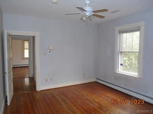 750 Grapevine Road Sandston, VA 23150 - Photo 11 of 12 Gallery Image 11
