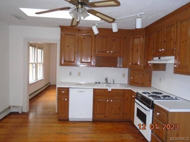 750 Grapevine Road Sandston, VA 23150 - Photo 12 of 12 Gallery Image 12