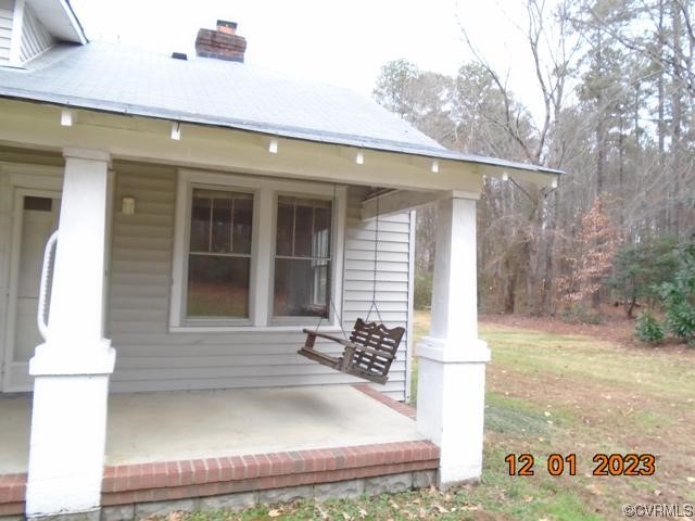 750 Grapevine Road Sandston, VA 23150 - Photo 2 of 12 Gallery Image 2