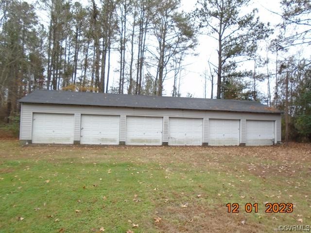 750 Grapevine Road Sandston, VA 23150 - Photo 3 of 12 Gallery Image 3