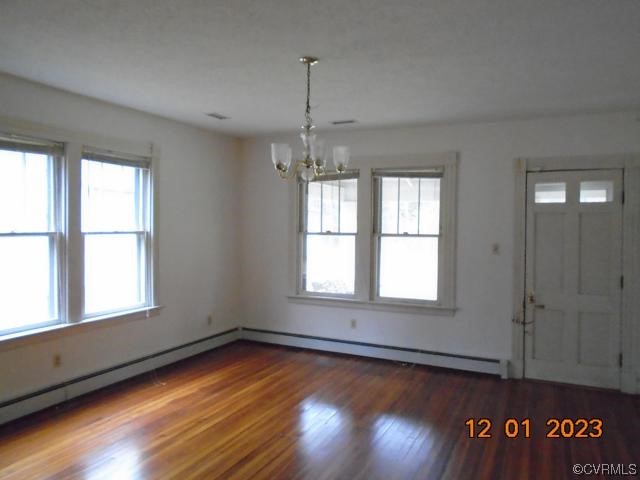 750 Grapevine Road Sandston, VA 23150 - Photo 5 of 12 Gallery Image 5