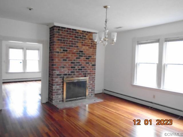 750 Grapevine Road Sandston, VA 23150 - Photo 6 of 12 Gallery Image 6
