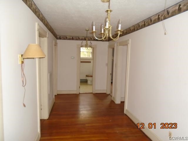 750 Grapevine Road Sandston, VA 23150 - Photo 7 of 12 Gallery Image 7