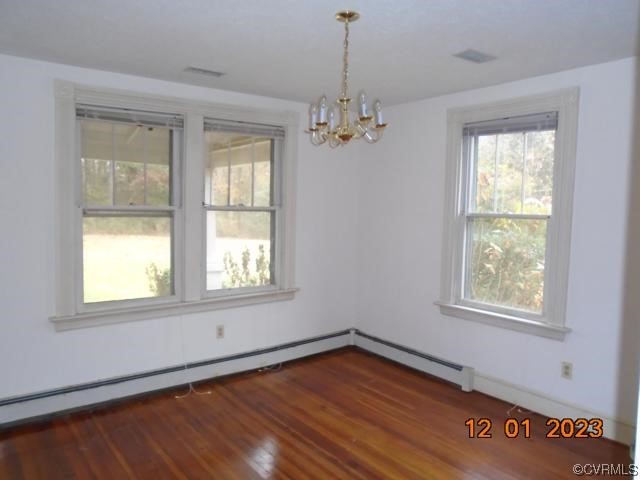 750 Grapevine Road Sandston, VA 23150 - Photo 8 of 12 Gallery Image 8