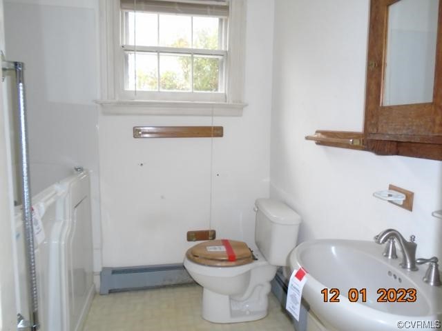750 Grapevine Road Sandston, VA 23150 - Photo 9 of 12 Gallery Image 9