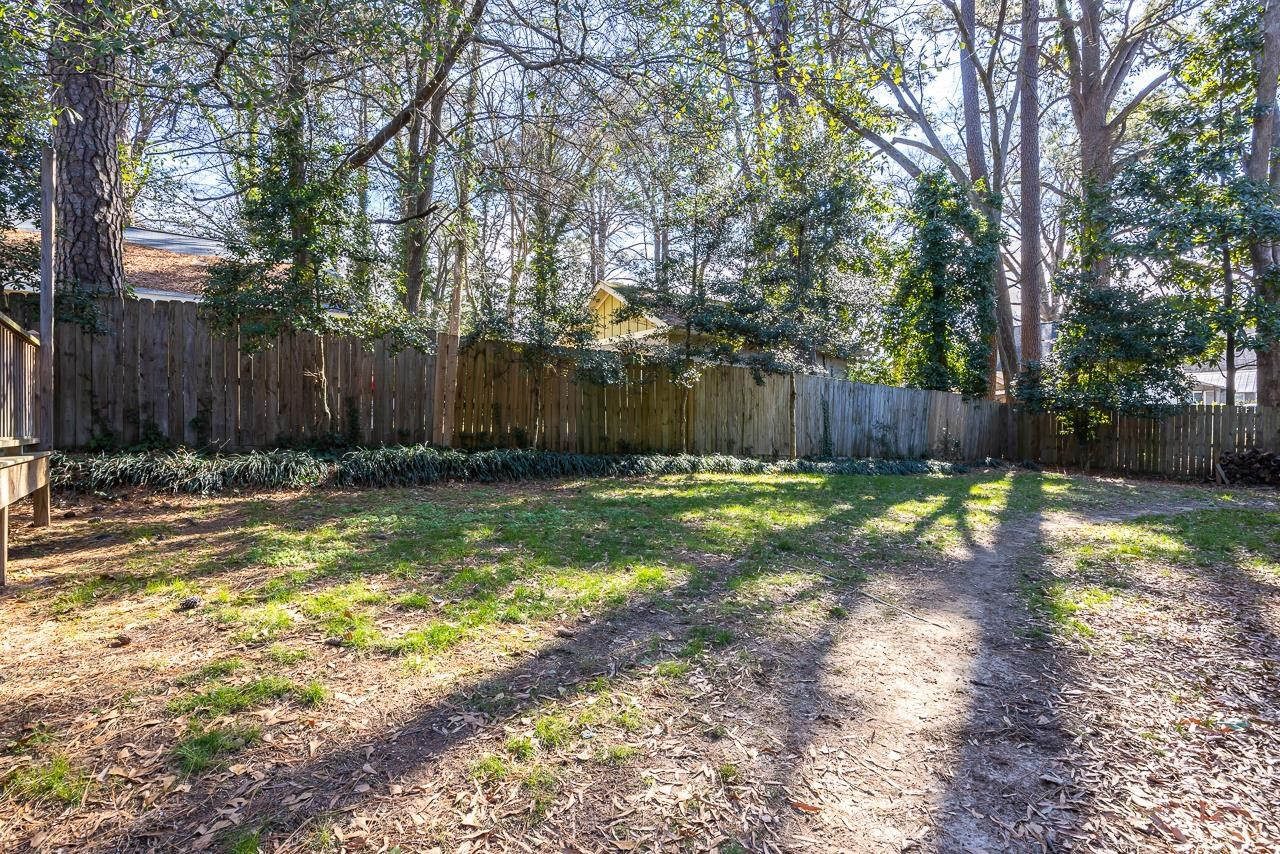 608 Edmund Street Raleigh, NC 27604 - Photo 30 of 32 Photo 31