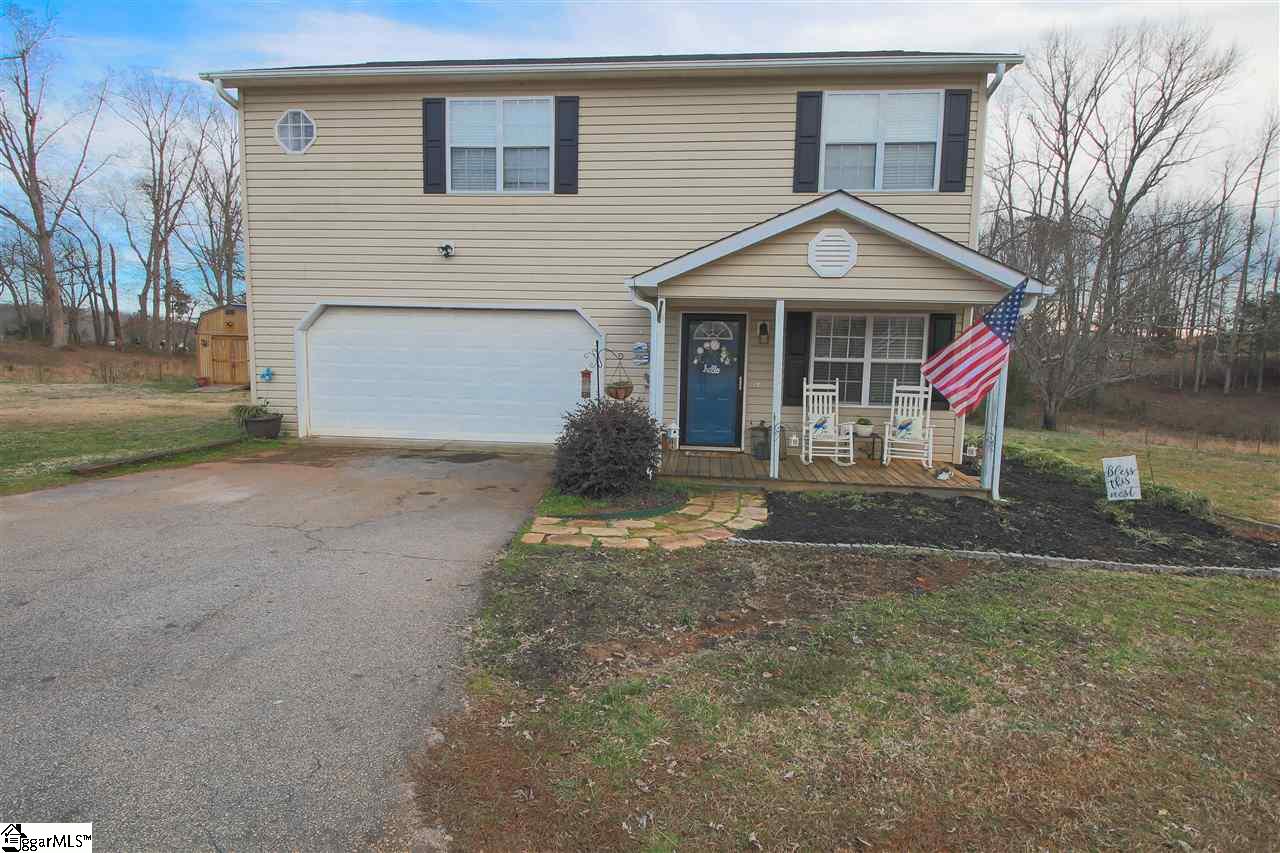 930 State Rd S-30-80 Ware Shoals, SC 29692 - Photo 1 of 26