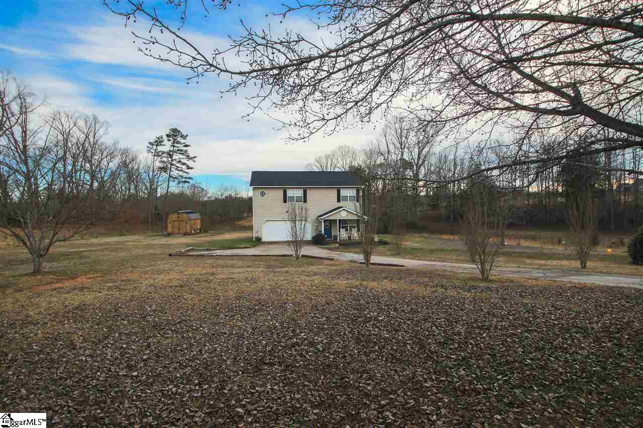 930 State Rd S-30-80 Ware Shoals, SC 29692 - Photo 2 of 26