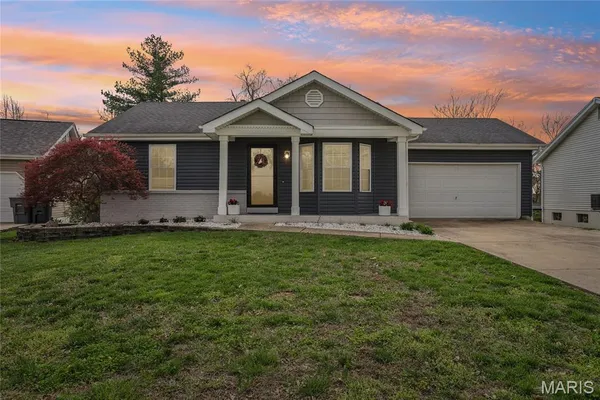 $285,000 | 174 Christina Marie Drive, O'Fallon, MO 63368