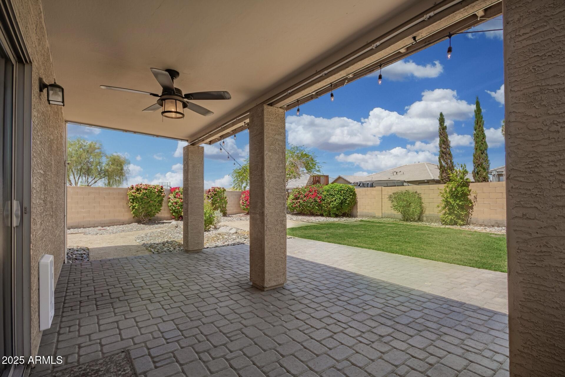 5440 West Apollo Road Laveen, AZ 85339 - Photo 13 of 43 45 - Apollo