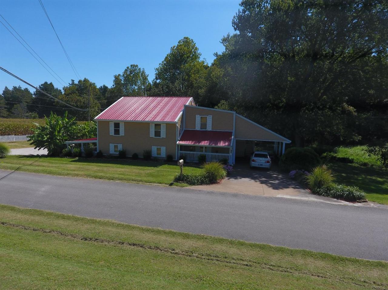 1285 Old Patterson Branch Road Somerset, KY 42503 - Photo 4 of 51 Additional Photo
