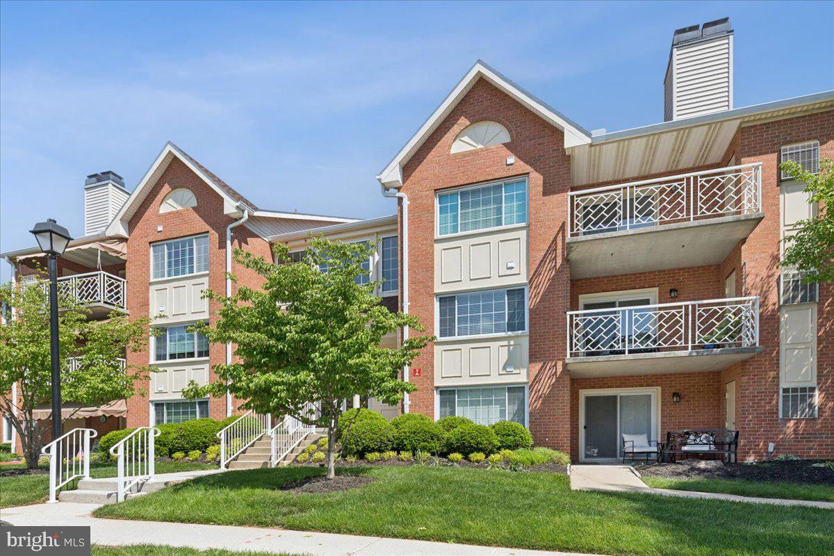 402 Rockfleet Road, Unit 102 Lutherville-Timonium, MD 21093 - Photo 4 of 47