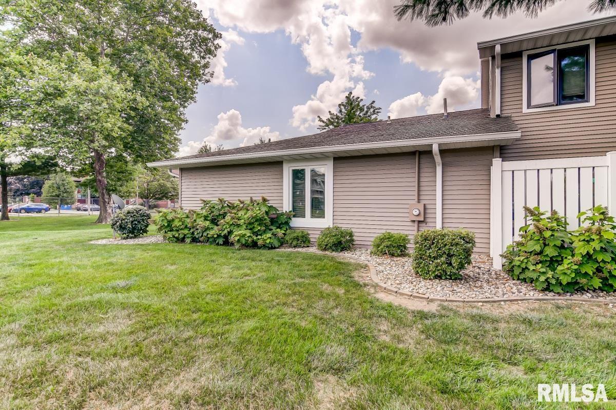 8 Brookside Place Springfield, IL 62704 - Photo 31 of 33 Gallery Image 31