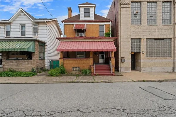 $85,000 | 61 Garfield Street, Natrona Heights, PA 15065