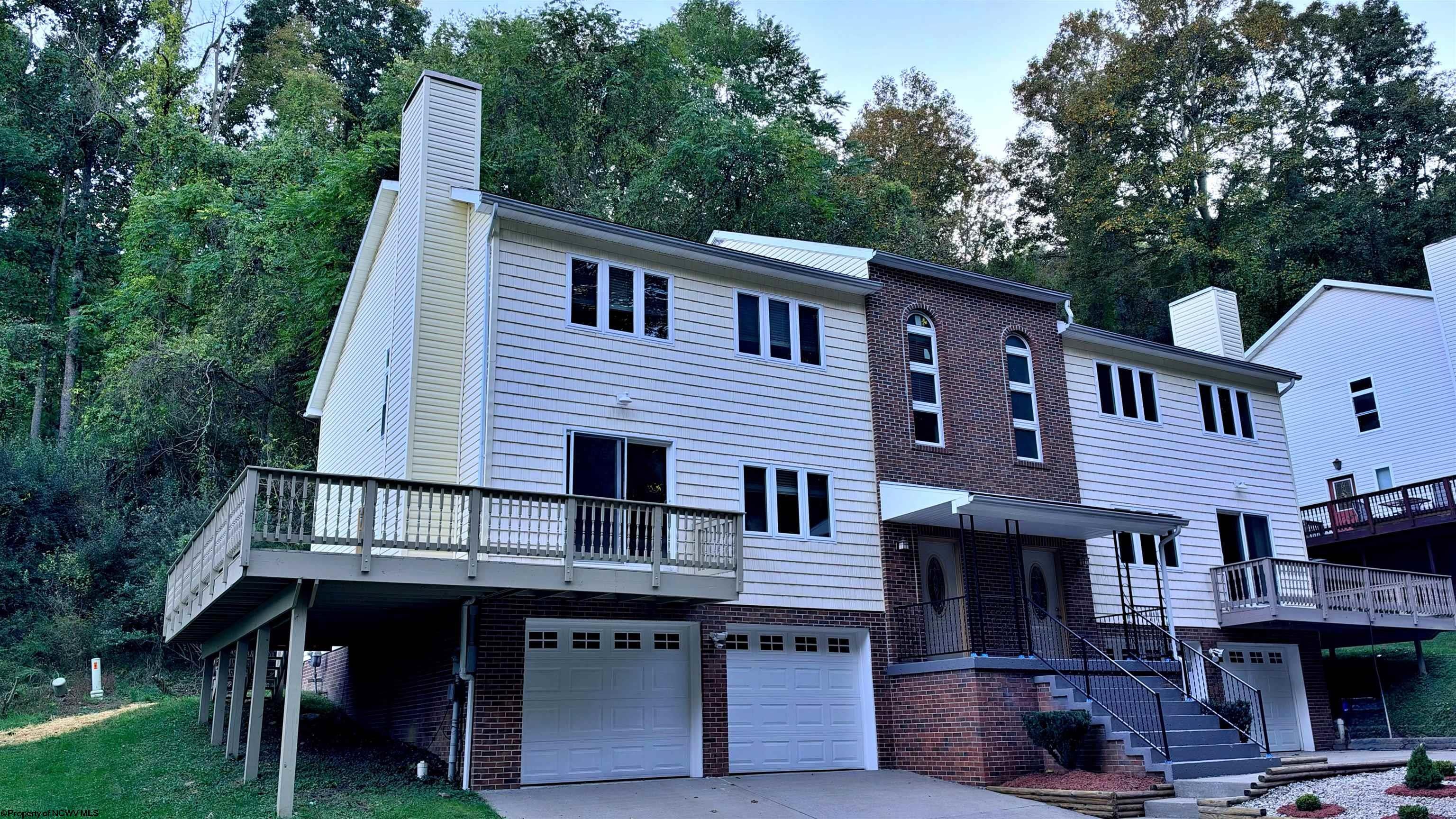 134 Timberbrook Lane Bridgeport, WV 26330 - Photo 1 of 22 Gallery Image 1