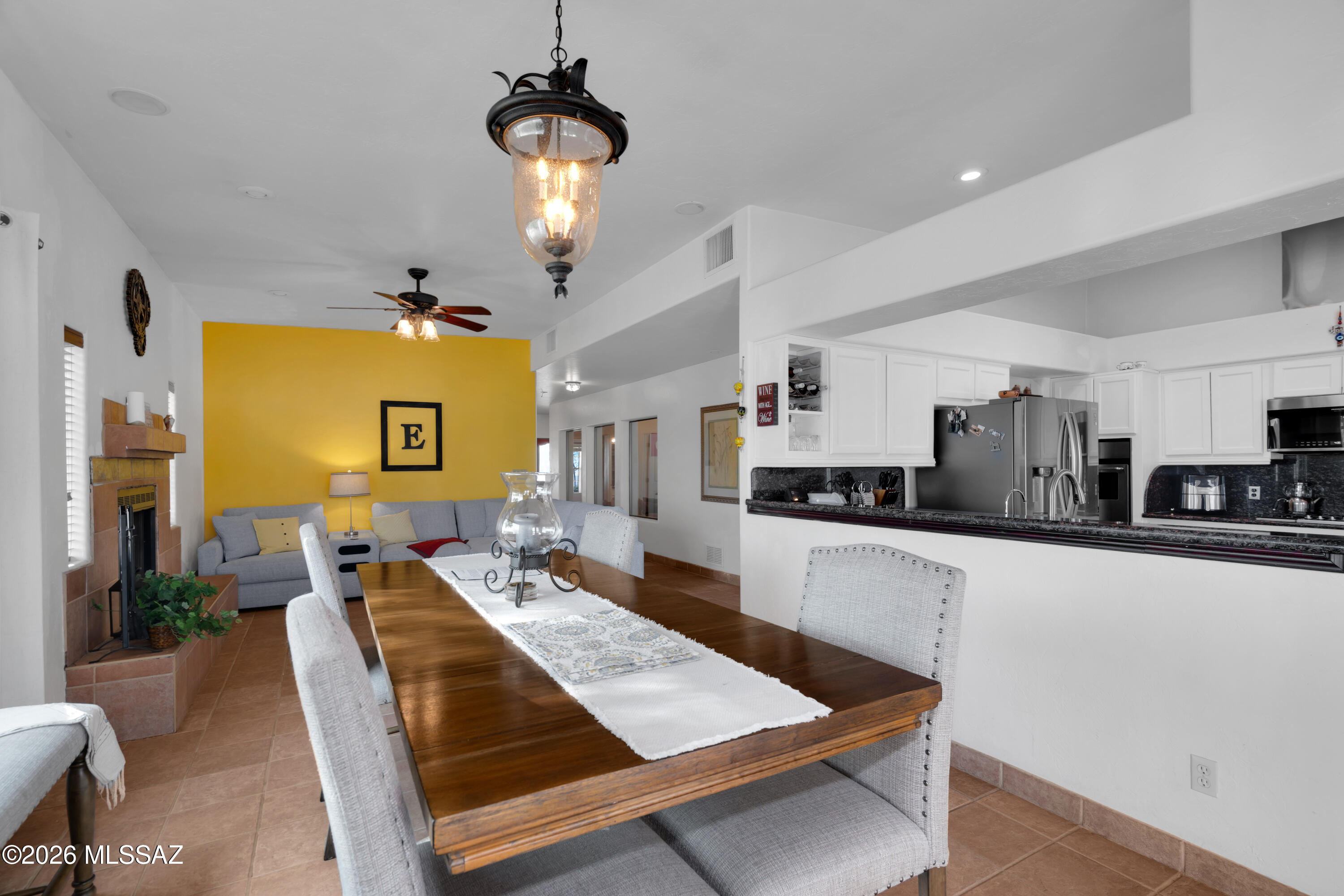 221 Paseo Tamex Rio Rico, AZ 85648 - Photo 12 of 49