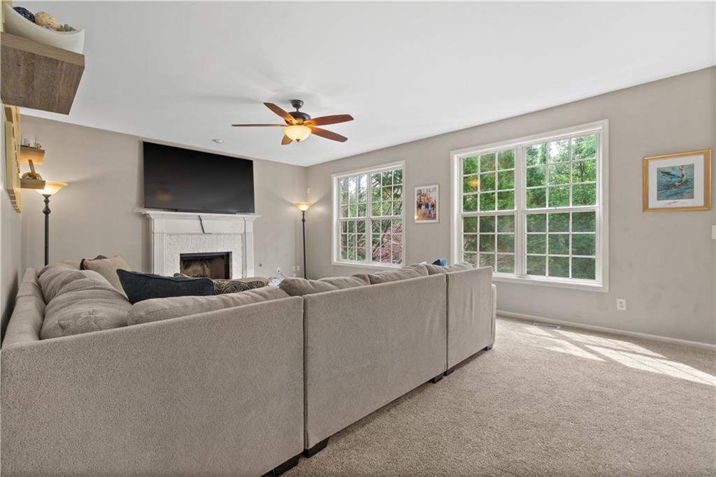 243 Ribbon Leaf View Suwanee, GA 30024 - Photo 25 of 74