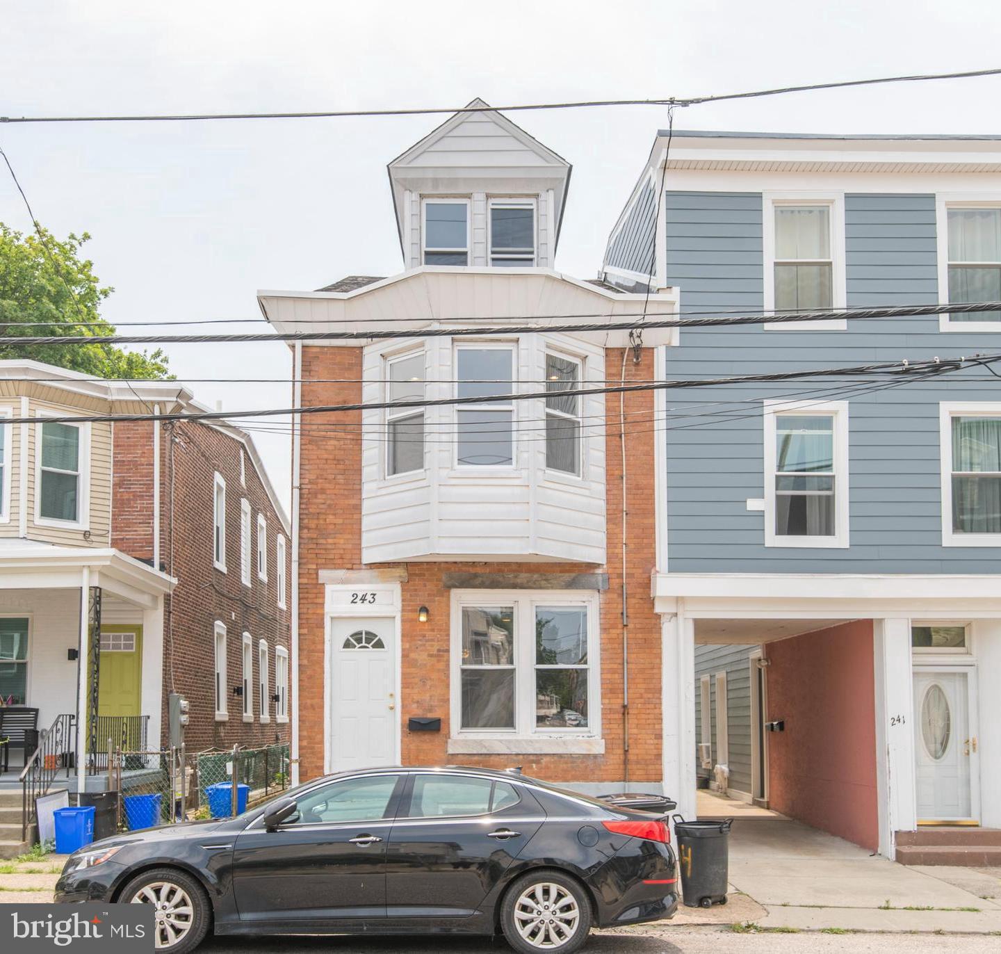 243 Roxborough Avenue Philadelphia, PA 19128 - Photo 1 of 37 Gallery Image 1