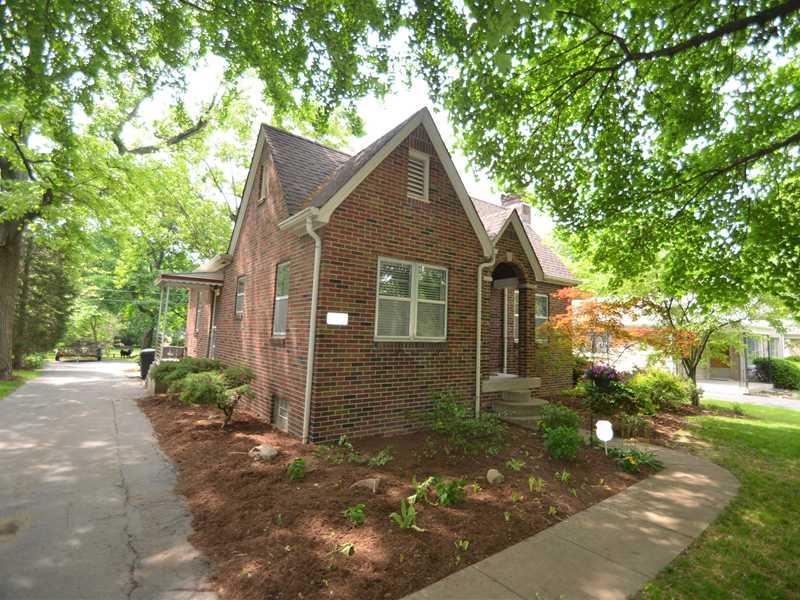 3224 Brill Road Indianapolis, IN 46227 - Photo 22 of 24 Gallery Image 22