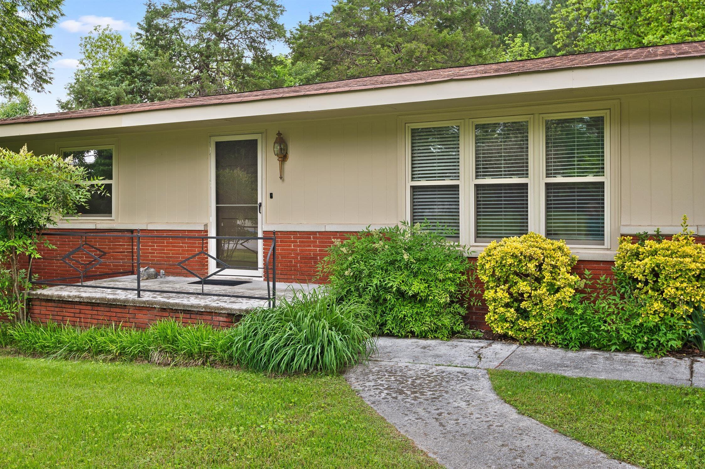 6927 Jesse Conner Road Chattanooga, TN 37421 - Photo 3 of 24 03-Jesse Conner-3