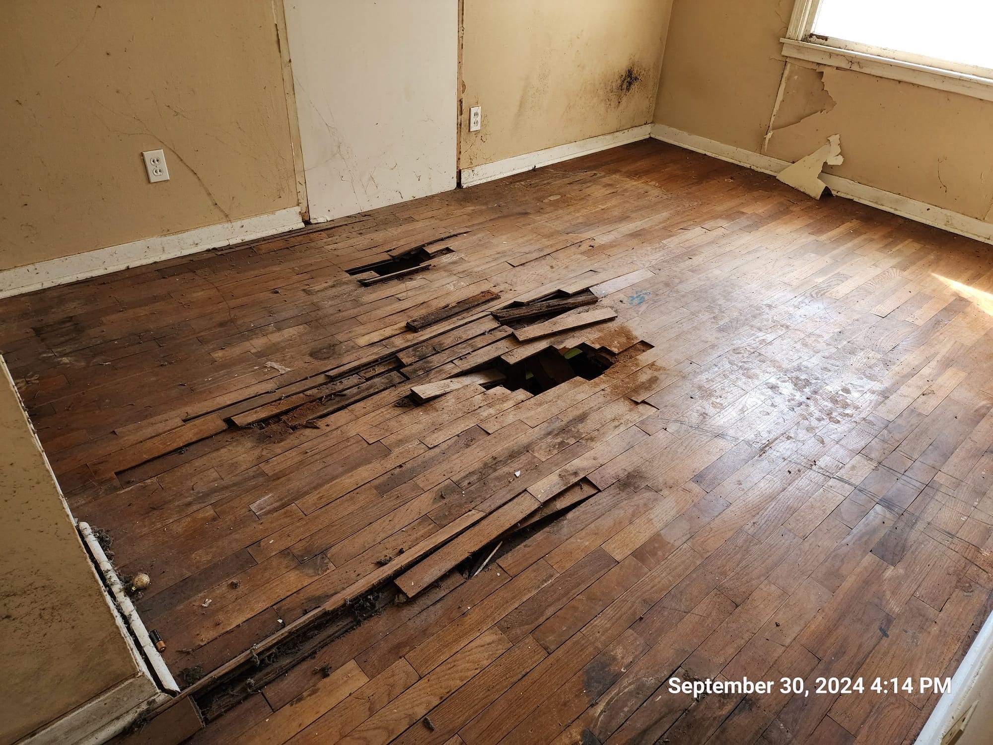 11645 Loop Road Beaumont, TX 77713 - Photo 10 of 20