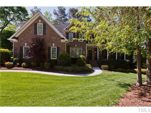 1029 Settlers Ridge Lane Raleigh, NC 27614 - Photo 1 of 17 Exterior Front
