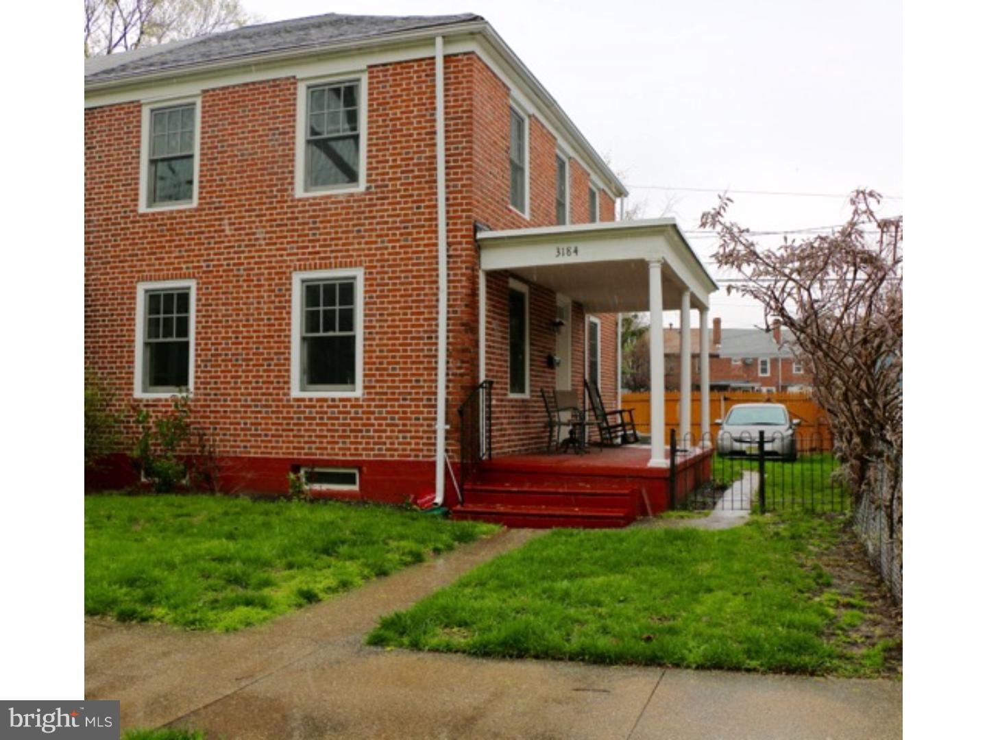 3184 Alabama Road Camden, NJ 08104 - Photo 1 of 16 Exterior