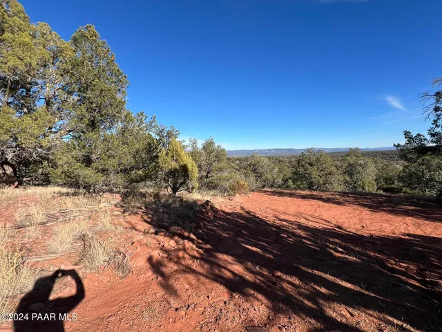 $39,900 | 49 Northeast Norma Way, Ash Fork, AZ 86320