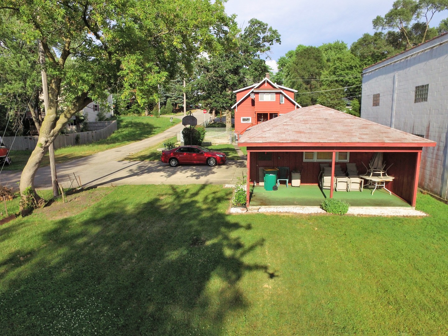 34 North Pistakee Lake Road Fox Lake, IL 60020 - Photo 11 of 46