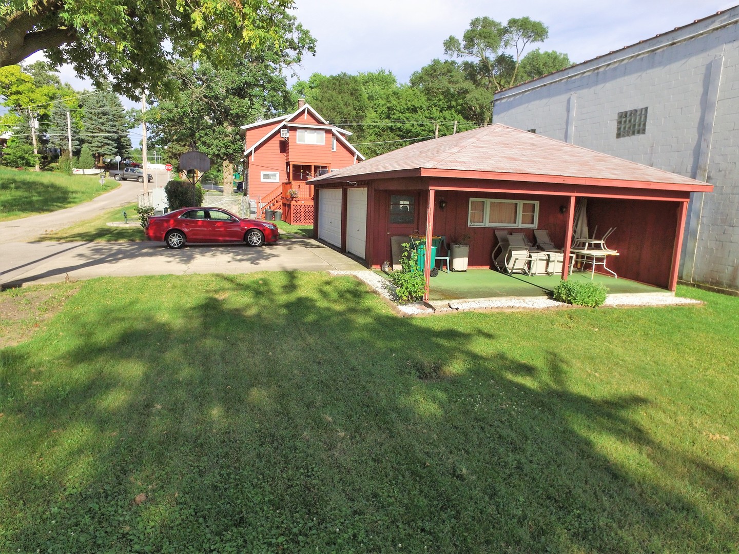 34 North Pistakee Lake Road Fox Lake, IL 60020 - Photo 12 of 46