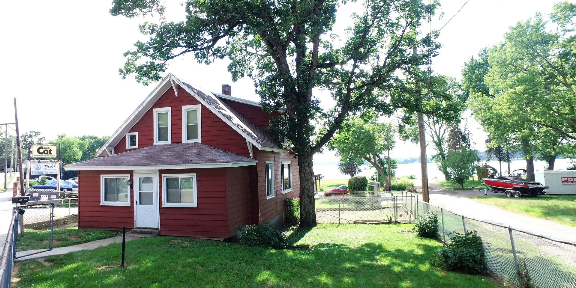 34 North Pistakee Lake Road Fox Lake, IL 60020 - Photo 13 of 46