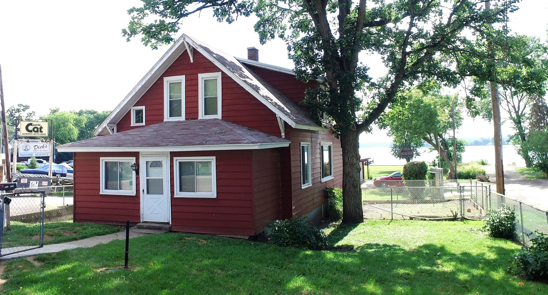 34 North Pistakee Lake Road Fox Lake, IL 60020 - Photo 14 of 46