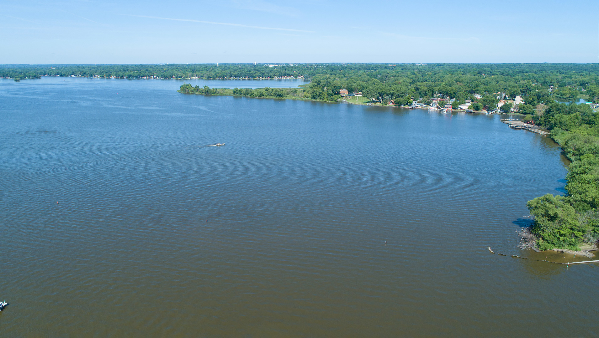 34 North Pistakee Lake Road Fox Lake, IL 60020 - Photo 3 of 46