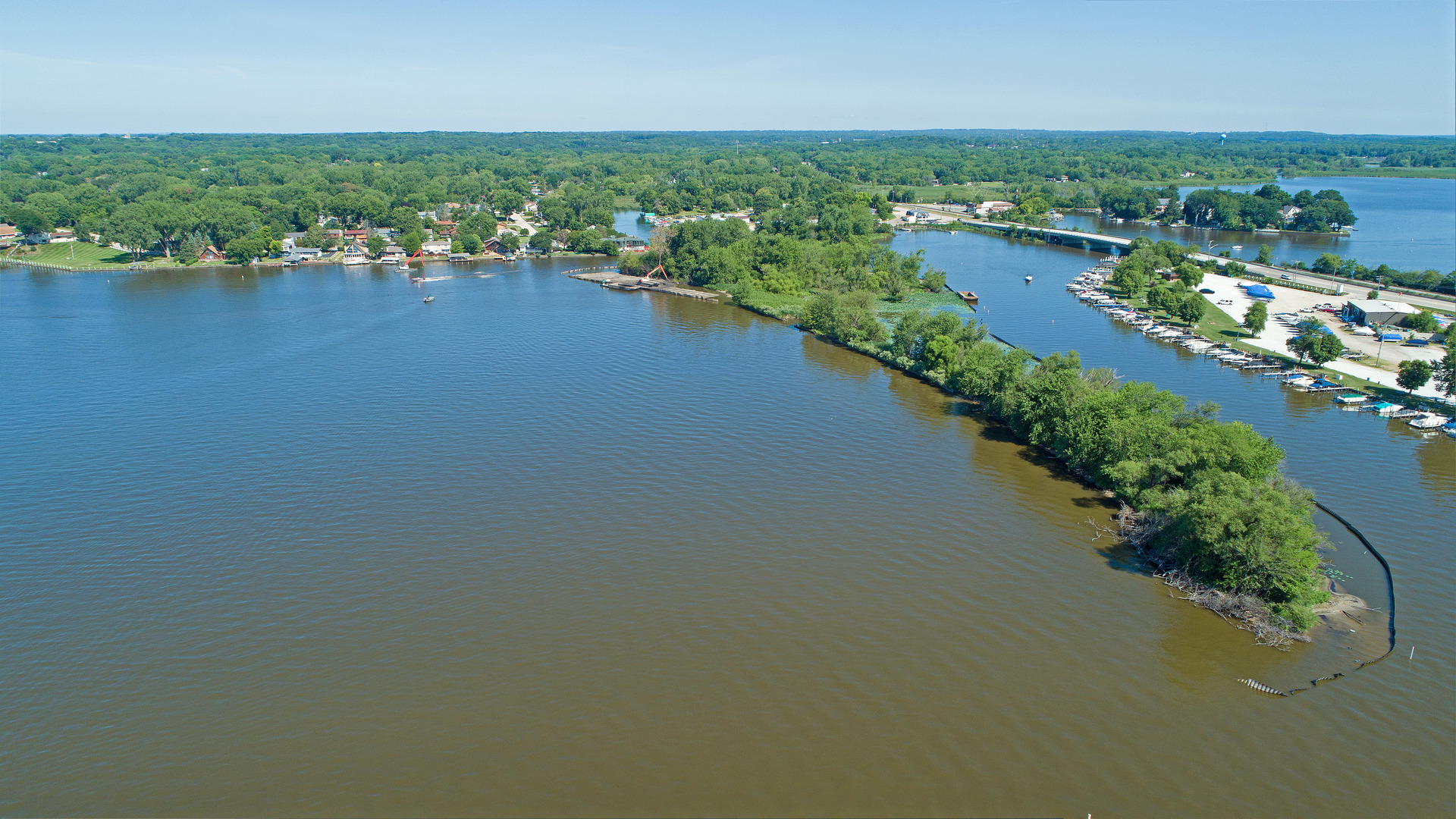 34 North Pistakee Lake Road Fox Lake, IL 60020 - Photo 40 of 46