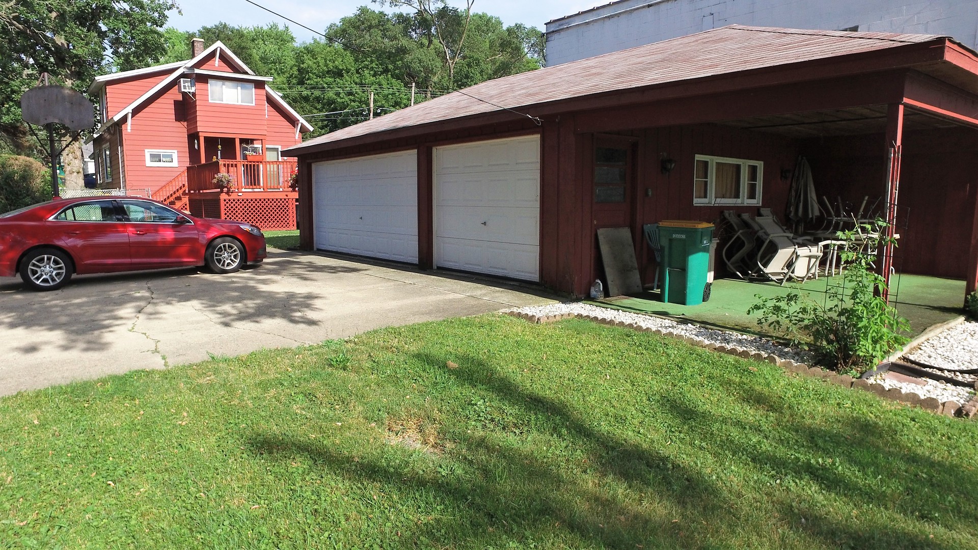 34 North Pistakee Lake Road Fox Lake, IL 60020 - Photo 5 of 46