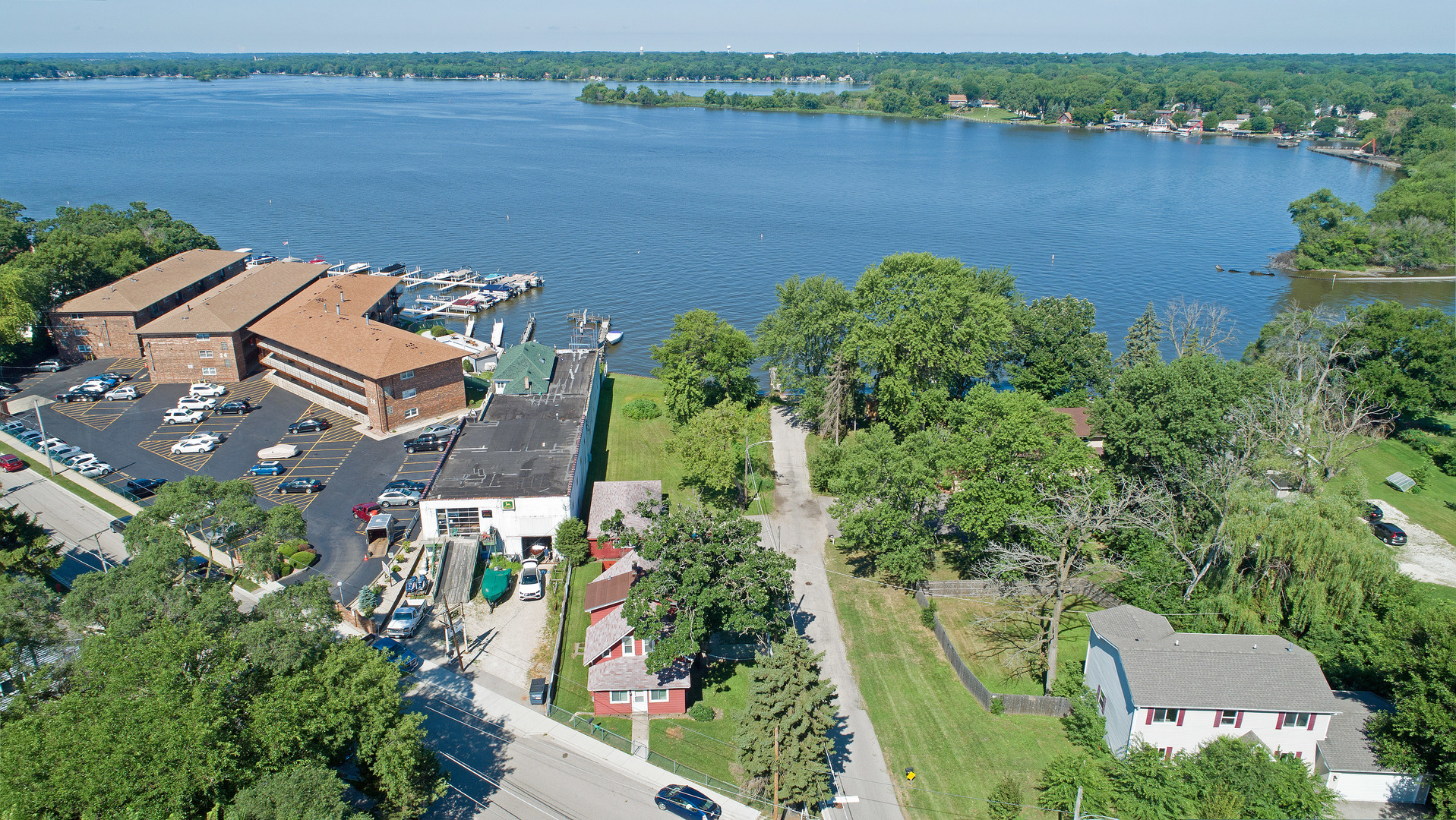 34 North Pistakee Lake Road Fox Lake, IL 60020 - Photo 44 of 46
