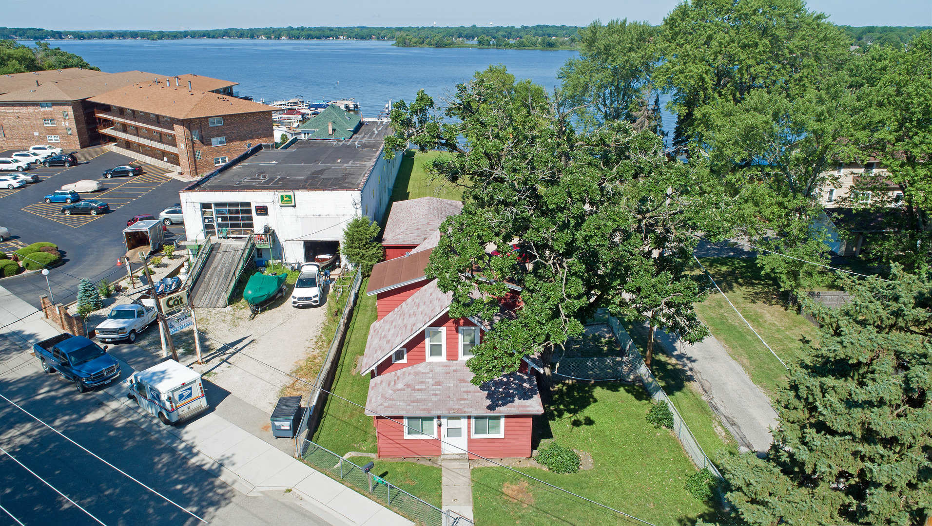 34 North Pistakee Lake Road Fox Lake, IL 60020 - Photo 46 of 46