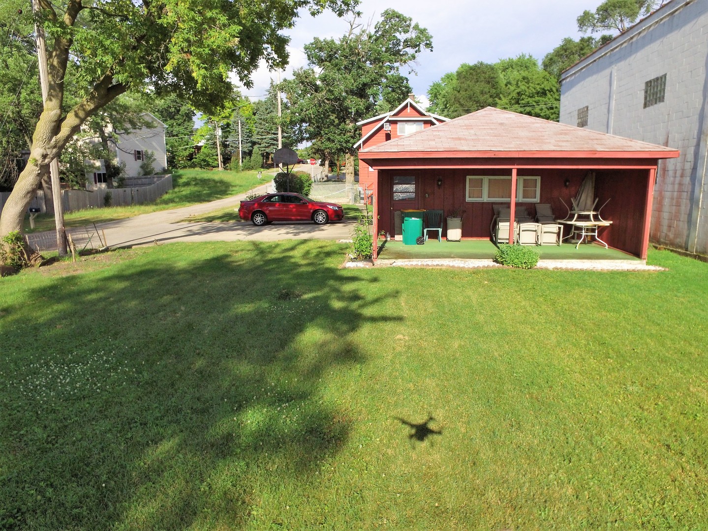 34 North Pistakee Lake Road Fox Lake, IL 60020 - Photo 7 of 46