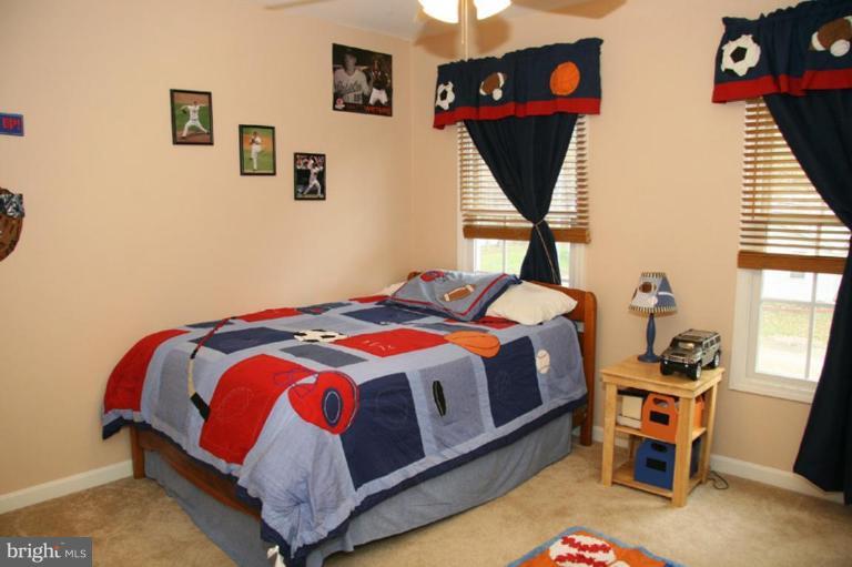 923 Frog Mortar Road Middle River, MD 21220 - Photo 22 of 24 Bedroom #4