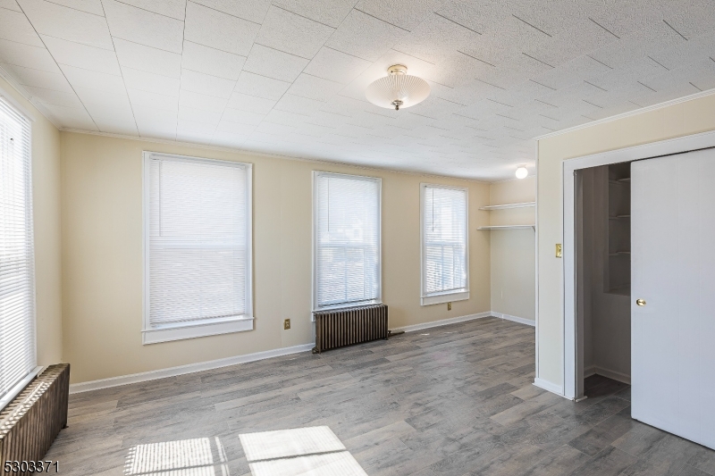 26 Schooleys Mountain Road Long Valley, NJ 07853 - Photo 8 of 10 a view of an empty room with a window