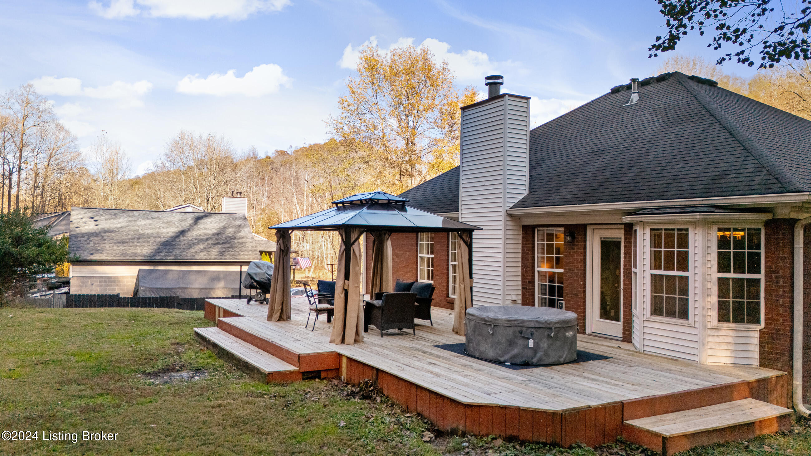 657 Hurst Road Brooks, KY 40109 - Photo 50 of 54 657hurst_142
