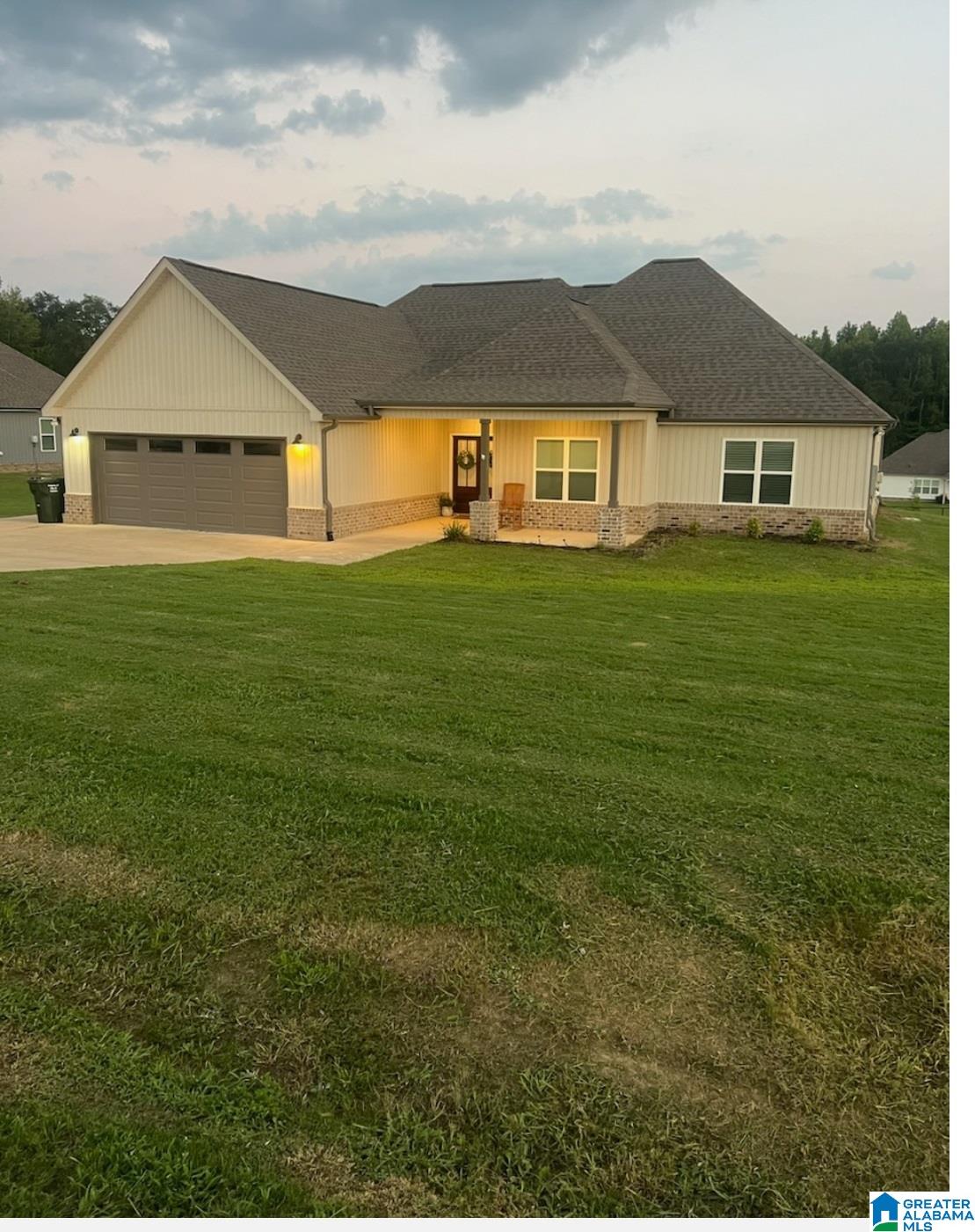 765 New Harmony Road Clanton, AL 35045 - Photo 1 of 24 Gallery Image 1