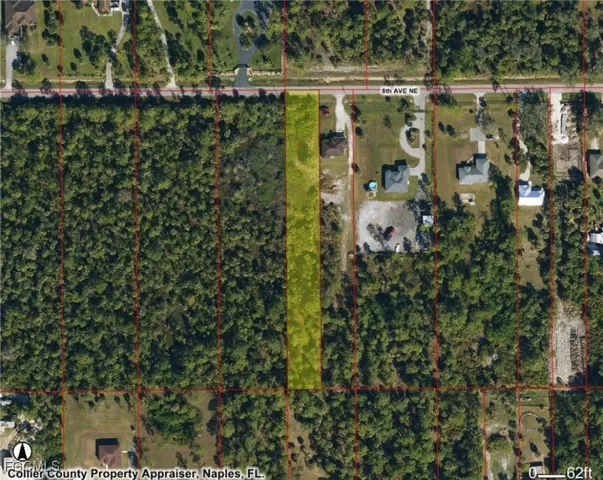 $120,000 | 8th Avenue Northeast, Naples, FL 34102