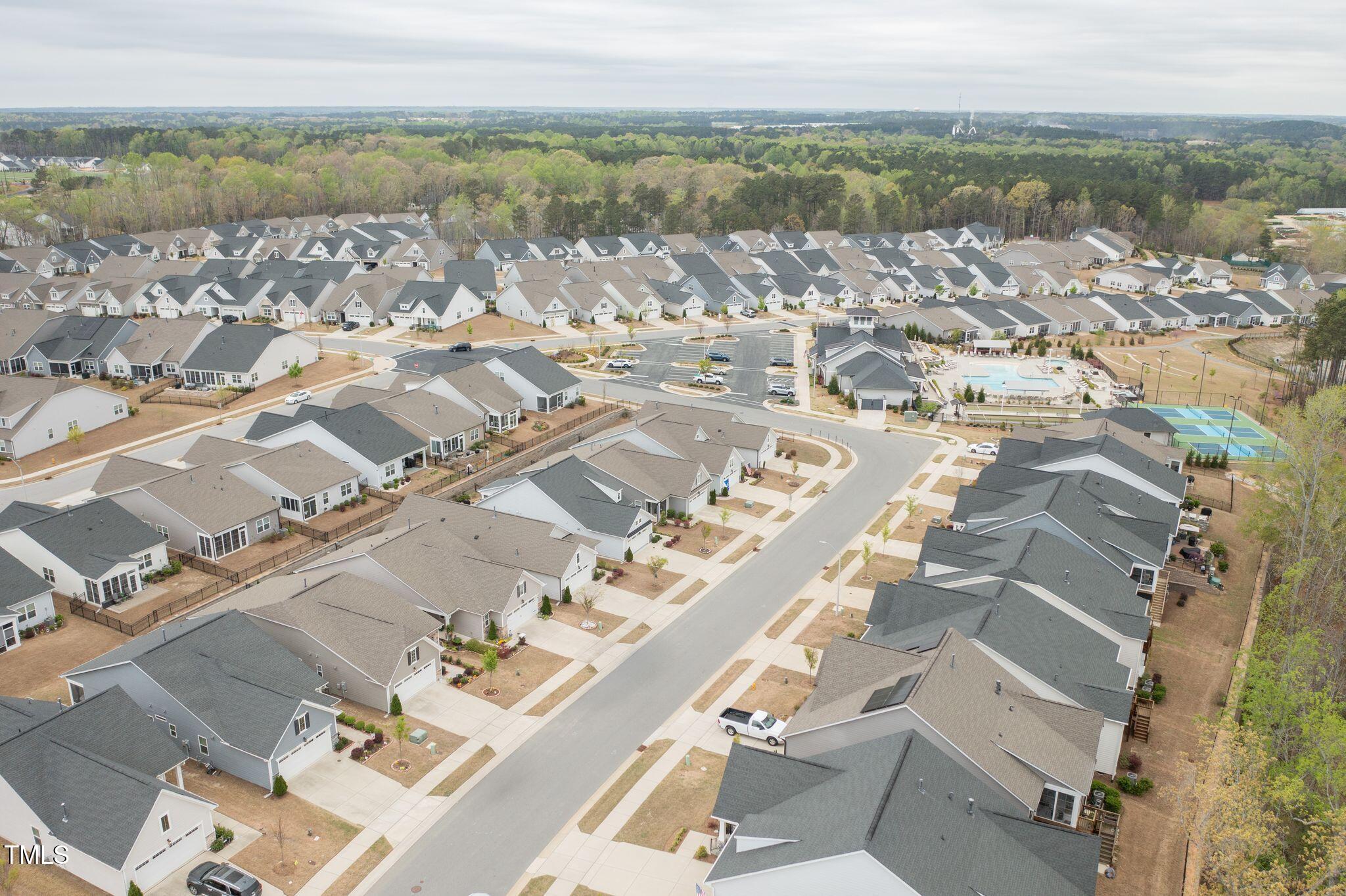 152 Azure Mist Drive Raleigh, NC 27610 - Photo 33 of 34 2_DJI_0402