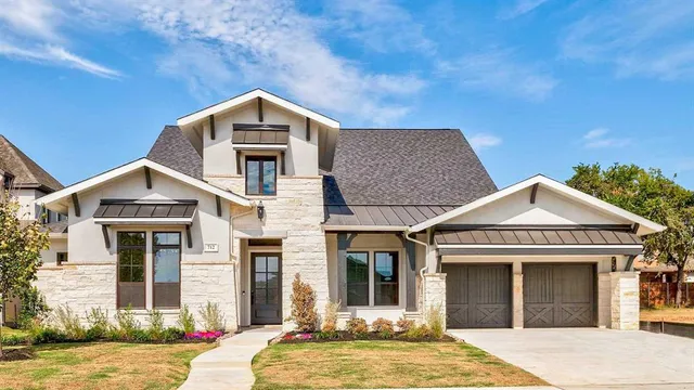 $1,299,900 | 712 Bear Creek Drive, Hurst, TX 76054