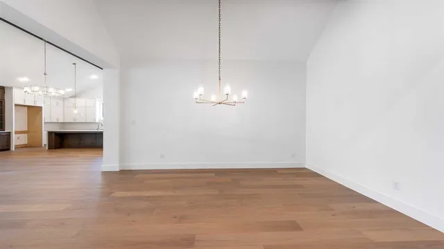 $1,299,900 | 712 Bear Creek Drive, Hurst, TX 76054