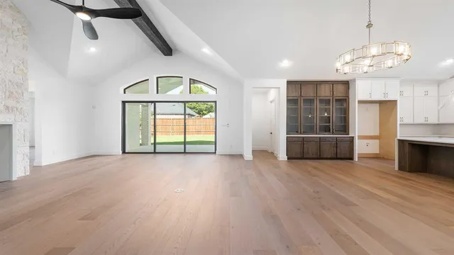 $1,299,900 | 712 Bear Creek Drive, Hurst, TX 76054