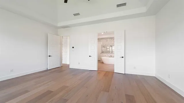 $1,299,900 | 712 Bear Creek Drive, Hurst, TX 76054