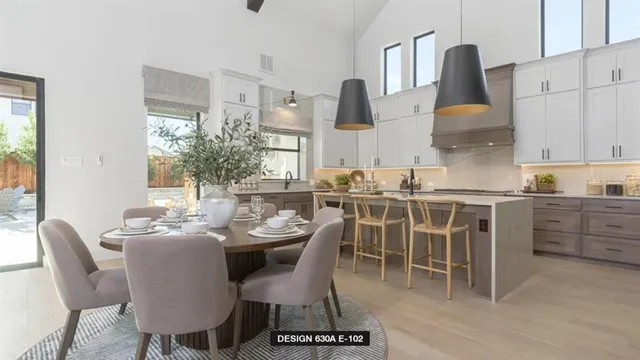 $1,299,900 | 712 Bear Creek Drive, Hurst, TX 76054